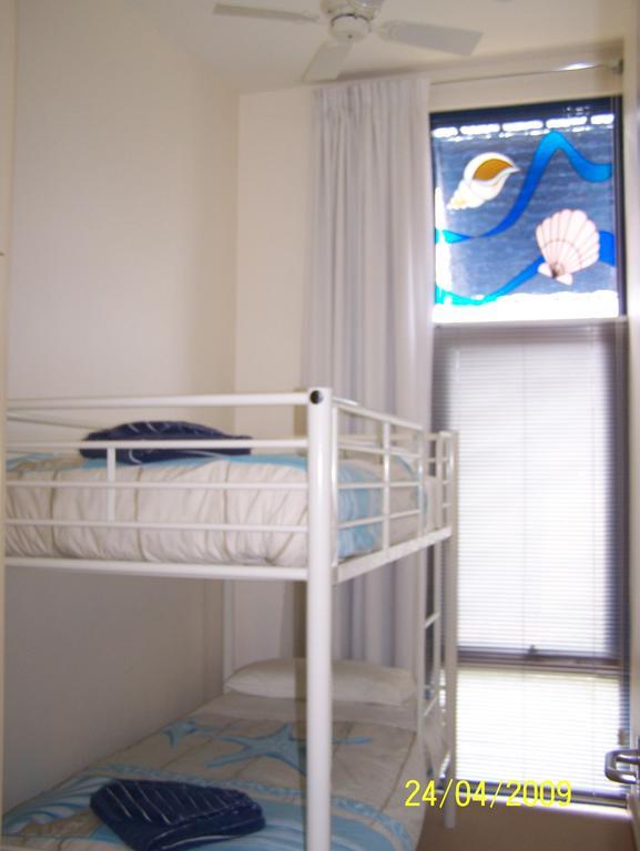 فيلا Seashells Penneshaw كنغزسكوت المظهر الخارجي الصورة