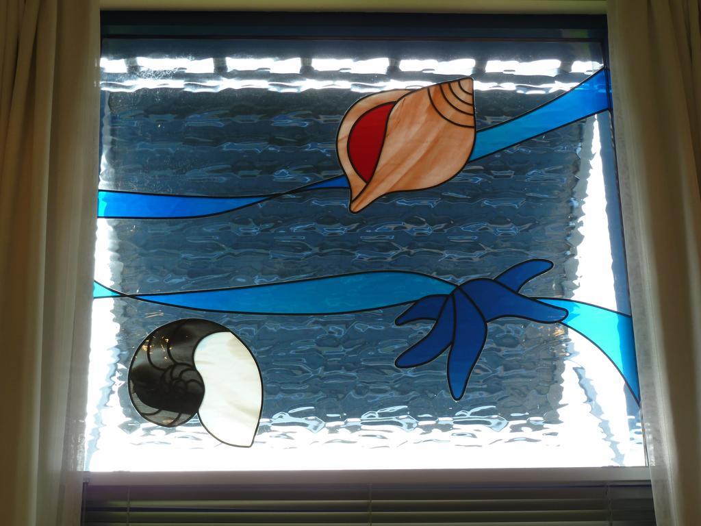 فيلا Seashells Penneshaw كنغزسكوت المظهر الخارجي الصورة