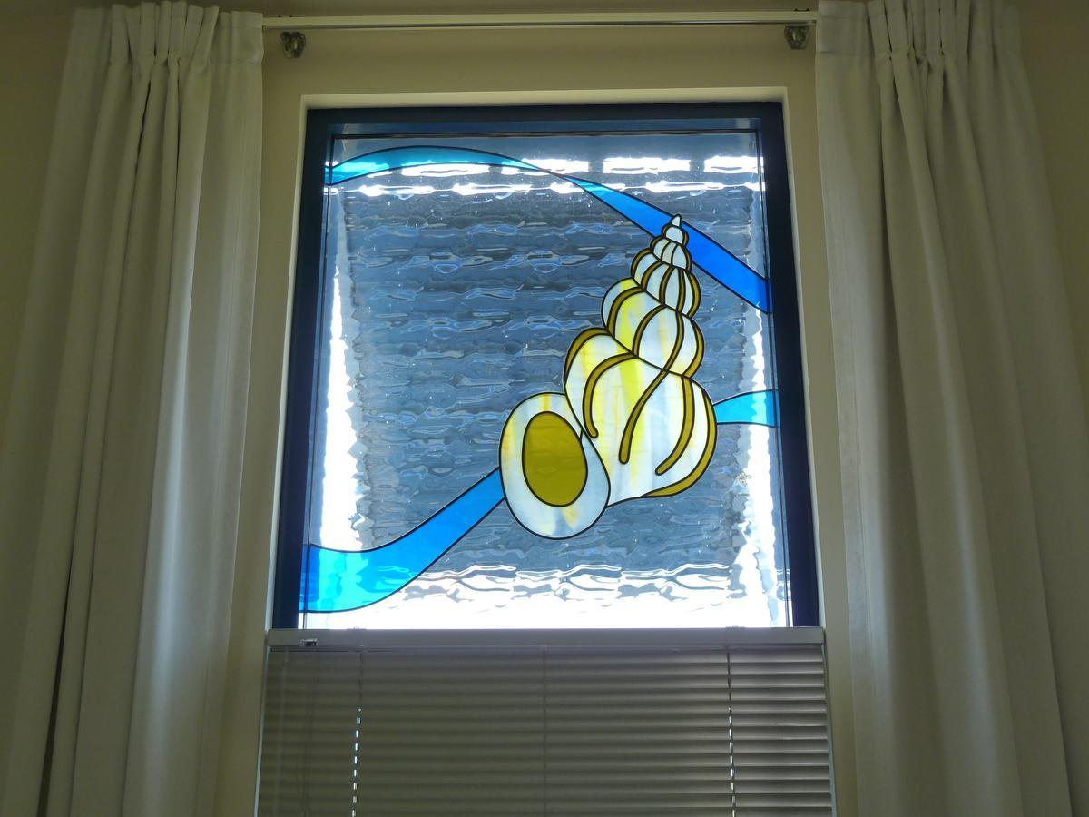 فيلا Seashells Penneshaw كنغزسكوت المظهر الخارجي الصورة
